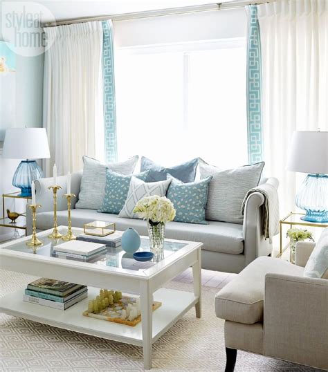 Do's and Donts of Decoring With Blue